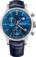 Купить наручний годинник AEROWATCH Renaissance Chrono Moon-Phase 78986AA04: цена от 22473 грн.