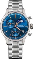 Купити наручний годинник AEROWATCH Renaissance Chrono Moon-Phase 78986AA04M  за ціною від 25740 грн.