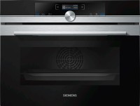 Купить духова шафа Siemens CB 675GBS3: цена от 28834 грн.