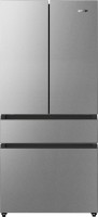 Купить холодильник Gorenje NRM 818 EUX  по цене от 46309 грн.