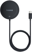 Купити зарядний пристрій BASEUS Simple Mini4 Qi2 15W  за ціною від 909 грн.
