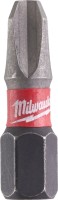 Купить биты / торцевые головки Milwaukee 4932430857  по цене от 78 грн.