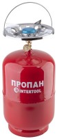 Купить горелка Intertool GS-0012  по цене от 1169 грн.