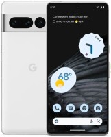 Купити мобільний телефон Google Pixel 7 Pro 256GB/8GB  за ціною від 20999 грн.