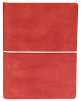 Купити блокнот Ciak Ruled Notebook Pitti Red&White  за ціною від 455 грн.