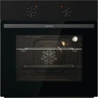 Купити духова шафа Gorenje BO 6615 E01 B за ціною від 9464 грн.