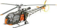 Купить збірна модель Revell Alouette II (1:32): цена от 1487 грн.