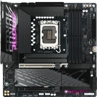 Купити материнська плата Gigabyte B860M AORUS ELITE 