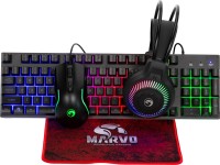 Купить клавіатура Marvo CM416 LOOT40: цена от 1970 грн.