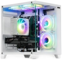 Купити персональний комп'ютер Artline Gaming X43 (X43WHITEv40) за ціною від 27979 грн.