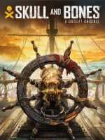 Купить гра Ubisoft Skull and Bones: цена от 1299 грн.