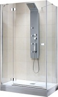 Купити душова кабіна Radaway Fuenta KDJ 80Lx100  за ціною від 34719 грн.