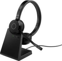 Купити навушники Jabra Evolve 65 TE Link 390a MS Stereo Stand за ціною від 9899 грн.