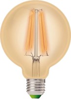 Купить лампочка Eurolamp LED Filament G95 12W 4000K E27  по цене от 249 грн.