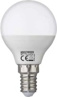 Купить лампочка Horoz Electric Elite 10W 6400K E14  по цене от 58 грн.