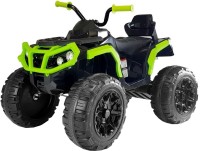 Купити дитячий електромобіль LEAN Toys Quad BMD0906  за ціною від 9835 грн.