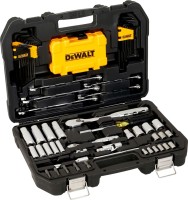 Купить набор инструментов DeWALT DWMT73800-1  по цене от 7576 грн.