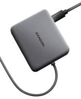 Купити кардридер / USB-хаб Axagon HMC-5HL за ціною від 1540 грн.