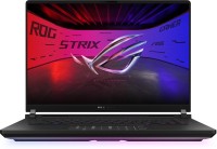 Купить ноутбук Asus ROG Strix SCAR 16 (2025) G635LX (G635LX-XS97) по цене от 249999 грн.