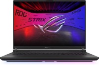 Купить ноутбук Asus ROG Strix SCAR 18 (2025) G835LW (G835LW-U9642W) по цене от 210000 грн.