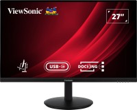 Купити монітор Viewsonic VG2709U-2K за ціною від 17410 грн.