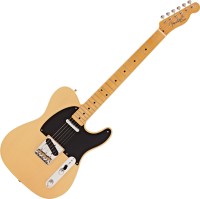 Купити електрогітара / бас-гітара Fender Custom Shop '53 Telecaster за ціною від 219240 грн.