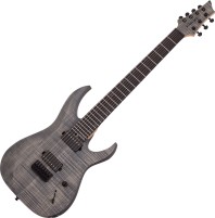 Купить електрогітара / бас-гітара Schecter Sunset-7 Extreme: цена от 67999 грн.