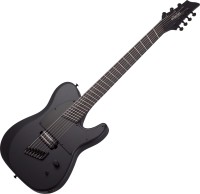 Купить електрогітара / бас-гітара Schecter PT-7 MS Black Ops: цена от 94999 грн.