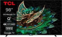 Купити телевізор TCL 98C765 за ціною від 182010 грн.