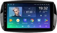 Купити автомагнітола Teyes sPRO-Plus 3+32Gb Smart Fortwo 3 (2014-2020) 9  за ціною від 16394 грн.