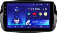 Купити автомагнітола Teyes CC2 PLUS 6+128Gb Smart Fortwo 3 (2014-2020) 9  за ціною від 22453 грн.