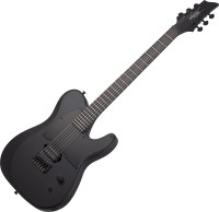 Купить електрогітара / бас-гітара Schecter PT Black Ops: цена от 89999 грн.