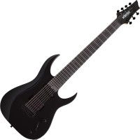 Купить електрогітара / бас-гітара Schecter Sunset-7 Triad: цена от 69999 грн.