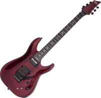 Купить гитара Schecter C-1 FR S Apocalypse  по цене от 94999 грн.