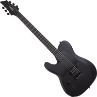 Купити електрогітара / бас-гітара Schecter PT Black Ops LH  за ціною від 93999 грн.