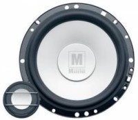 Купить автоакустика German Maestro MS 6.2 Active: цена от 44000 грн.