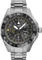 Купити наручний годинник Aviator Airacobra GMT V.1.37.0.307.5 за ціною від 46009 грн.