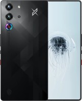 Купить мобильный телефон Nubia Red Magic 10 Pro 512GB/16GB  по цене от 40000 грн.