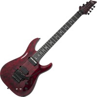 Купити електрогітара / бас-гітара Schecter C-7 FR S Apocalypse  за ціною від 96999 грн.