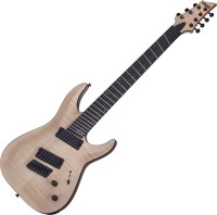 Купити електрогітара / бас-гітара Schecter C-7 Multiscale SLS Elite за ціною від 91275 грн.