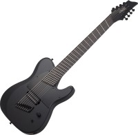 Купить електрогітара / бас-гітара Schecter PT-8 MS Black Ops: цена от 99999 грн.