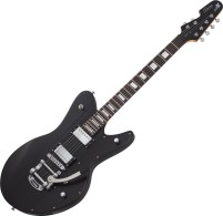 Купить гитара Schecter Robert Smith UltraCure  по цене от 94999 грн.