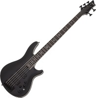 Купить гитара Schecter SLS Evil Twin-5  по цене от 106999 грн.