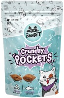 Купити корм для кішок BANDIT Crunchy Pockets Tuna 40 g за ціною від 87 грн.