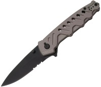 Купити ніж / мультитул Extrema Ratio Caimano Nero N.A. Tactical Mud  за ціною від 14950 грн.