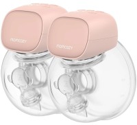 Купити молоковідсмоктувач Momcozy S9 Pro Double за ціною від 7280 грн.