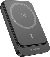 Купити powerbank Borofone BJ63 Nimble  за ціною від 441 грн.