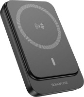 Купити powerbank Borofone BJ63A Nimble  за ціною від 589 грн.