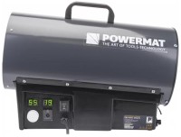 Купити теплова гармата Powermat PM-NAG-25GLN  за ціною від 4201 грн.