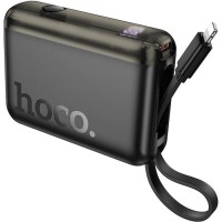 Купити powerbank Hoco J139 Hero Lightning  за ціною від 571 грн.